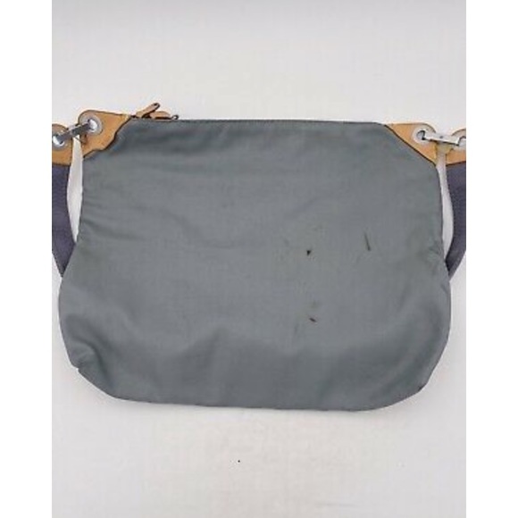 Authentic Louis Vuitton 2000 LV Cup Gray bag - Picture 5 of 10